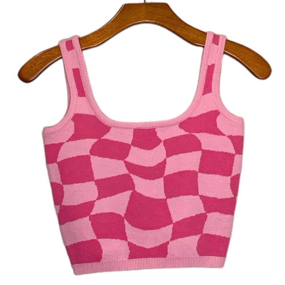 Bailey Rose ‘Graelynn’ tank top NWT- boutique brand